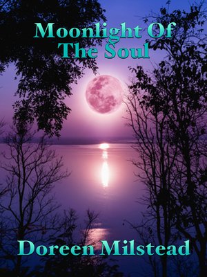 cover image of Moonlight of the Soul